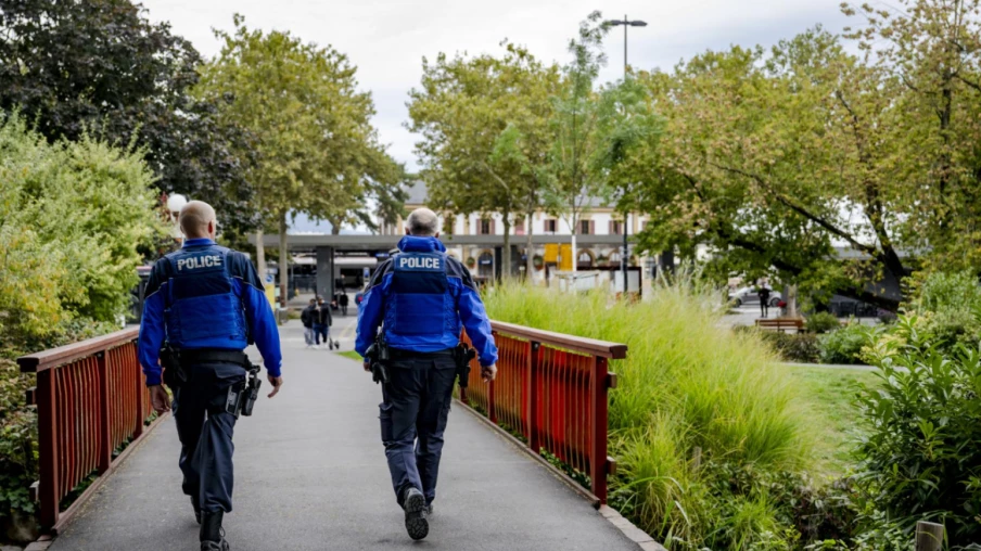 EHL : formations pour les polices de Lausanne et du Nord vaudois