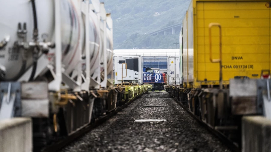 Fret ferroviaire : près de 200 collaborateurs déplacés ou reconvertis