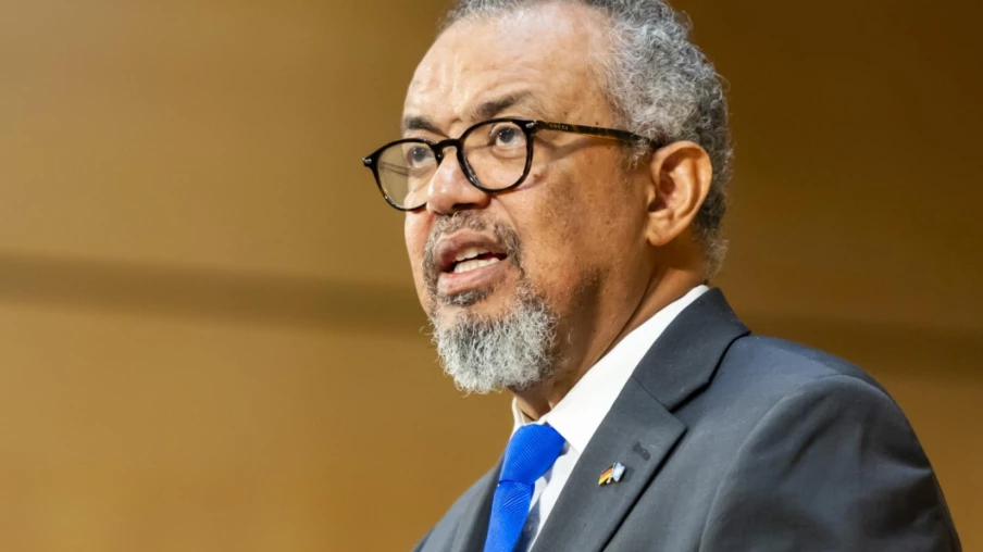 Réunion d'urgence de l'OMS sur Ebola en RDC après 131 décès