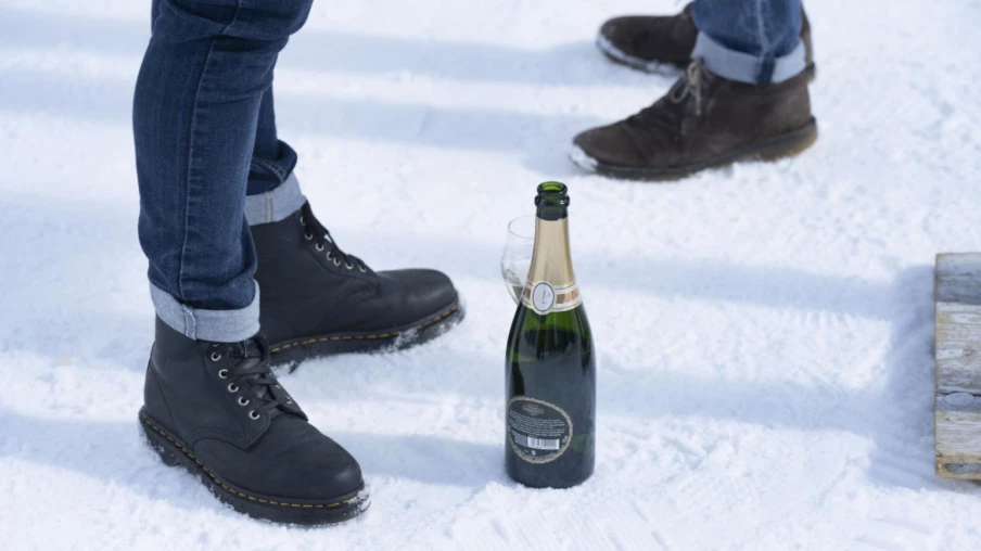 Dr. Martens : fin des prix cassés et bénéfices en forte hausse