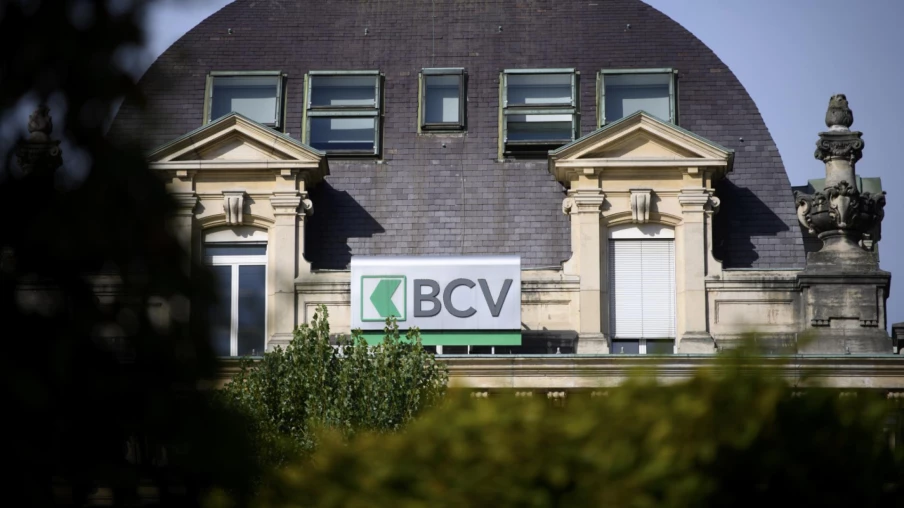 La BCV autorisée à investir dans des sous-traitants de l'ICE