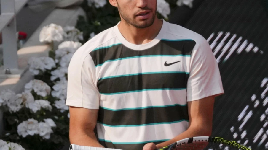 Alcaraz forfait pour Wimbledon à cause d'une blessure au poignet