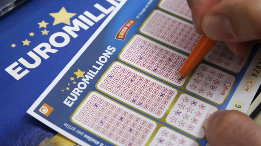 Euro Millions : aucun gagnant, 96 millions en jeu vendredi