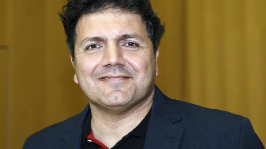 Giancarlo Sergi élu président du Centre Vaud, 5e en 3 ans