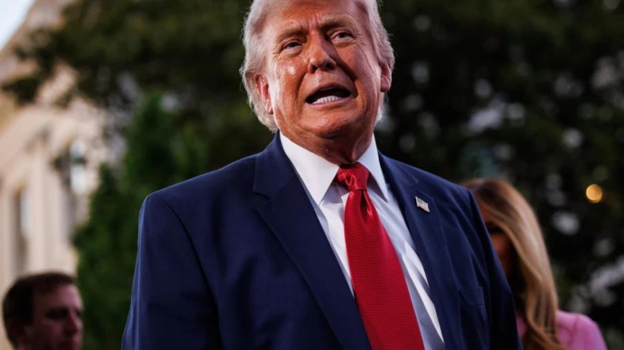 Trump participera au sommet du G7 en France à Évian en juin