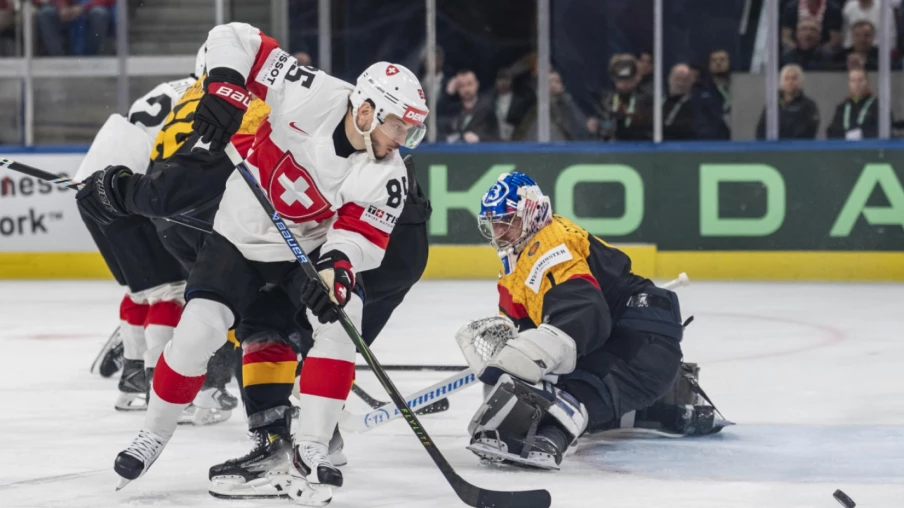 Mondial à Zurich : la ligne zurichoise tire la Suisse vers le haut