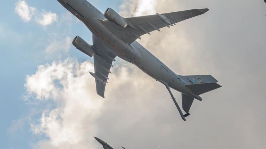 Airbus ouvre à Séville un centre pour reconvertir des A330 civils