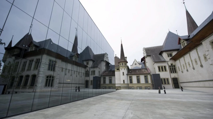 Crédit de 37,5 mio pour la rénovation du Musée d'histoire de Berne