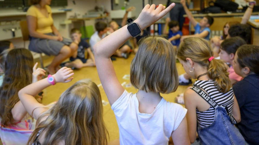 enclassement à l'école primaire : plus d'harmonisation et de transparence