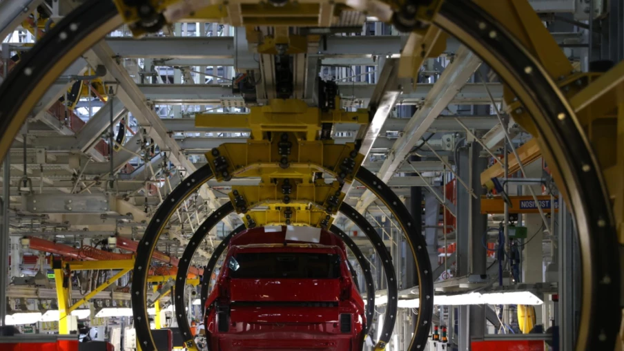 Stellantis veut une coentreprise avec Dongfeng pour l'usine de Rennes