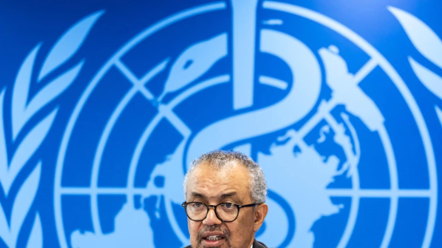 L'OMS pense que l'épidémie d'Ebola a débuté il y a plusieurs mois