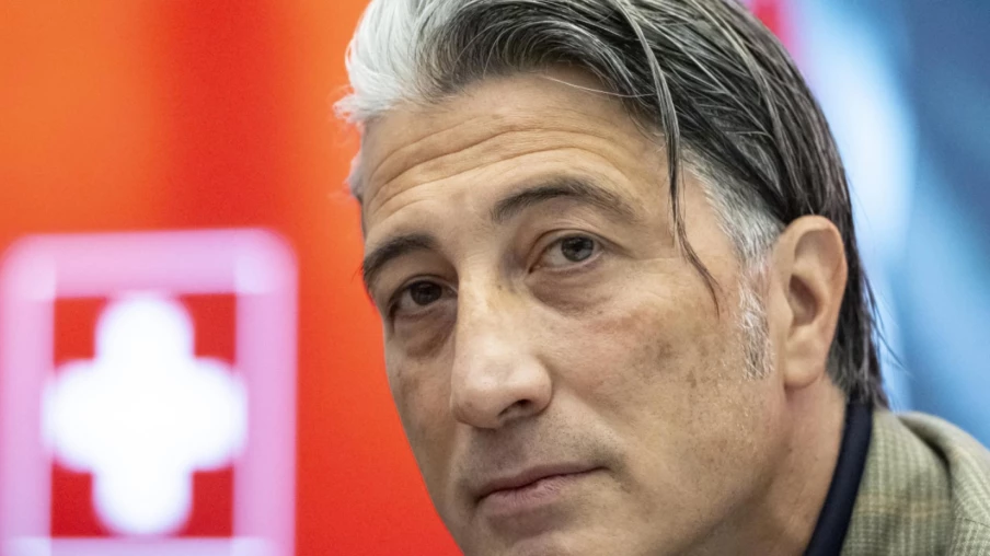 Murat Yakin : les meilleurs sont là, attentes énormes avant le mondial