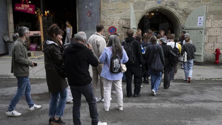 Fribourg : festival Belluard 2026 explore les complicités souterraines