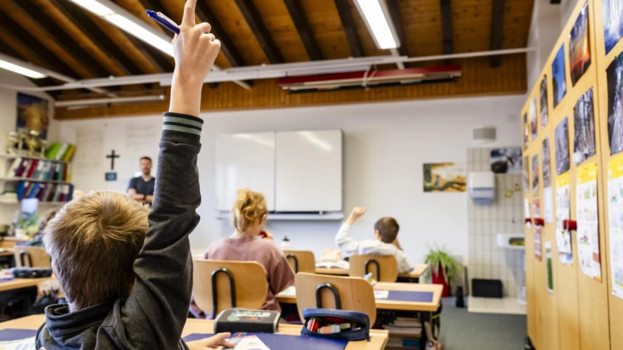 Fribourg : plus de 8 500 élèves mobilisés pour la semaine du climat