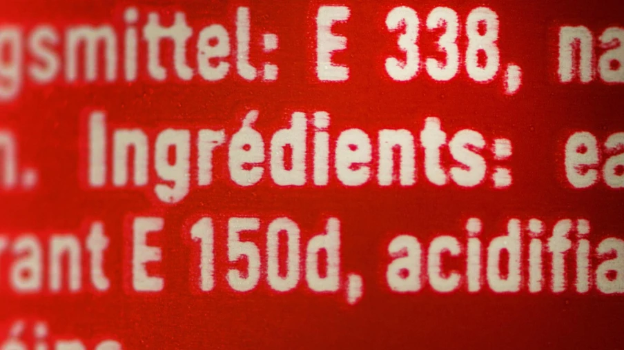 Alimentation ultra-transformée : additifs associés à cancer et diabète