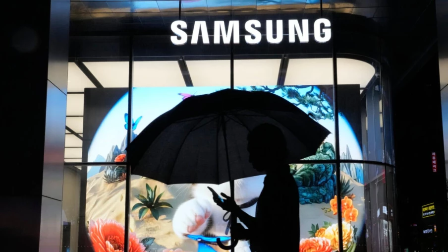 Samsung : actionnaires contestent l'accord sur les primes IA, jugé illégal