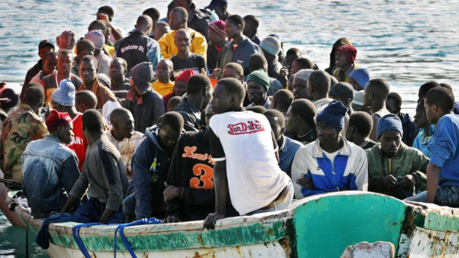 L'UE repousse au 1er juin la décision sur les centres pour migrants