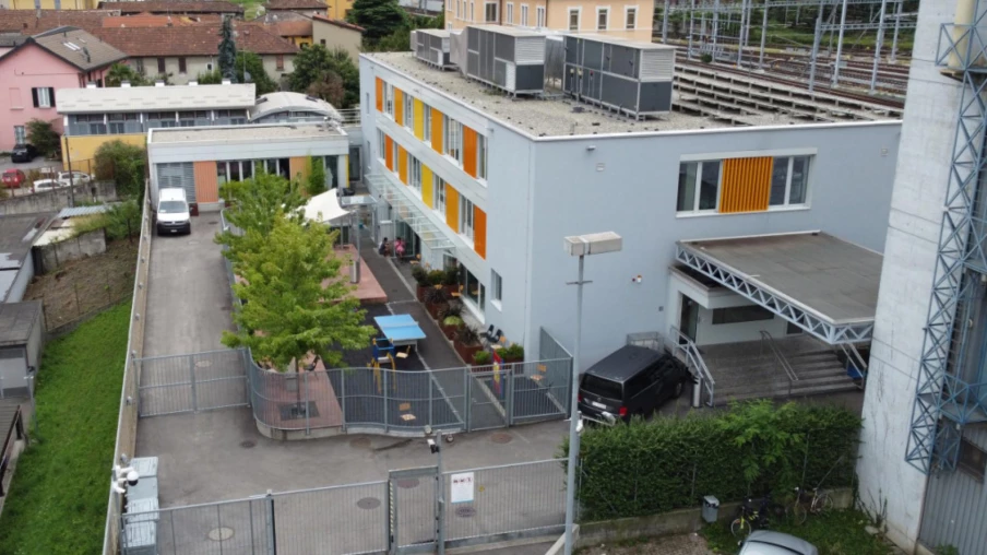 Le SEM ferme temporairement six centres pour requérants d'asile