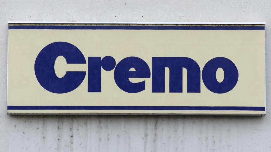 Cremo : perte de 17,1 millions en 2025 et chiffre d'affaires en recul