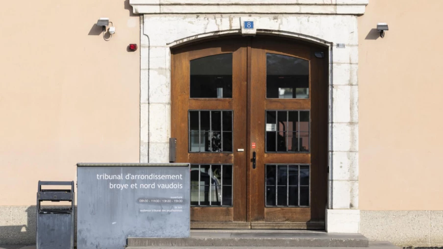 Tir mortel à la chasse : 10 mois de prison avec sursis pour un vaudois