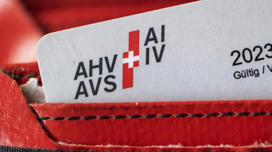 AVS en excédent en 2025, AI en déficit, APG et placements positifs