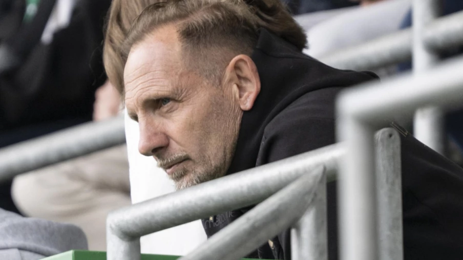 Mauro Lustrinelli quitte Thoune pour Union Berlin en Bundesliga
