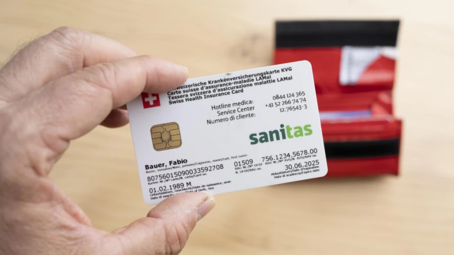 Sanitas : bénéfice net 2025 de 125,7 millions, rentabilité en hausse