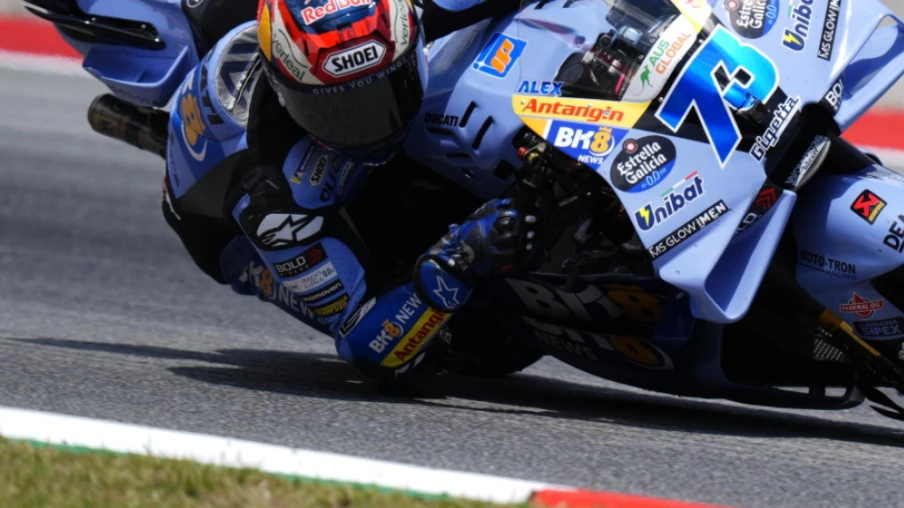 Alex Marquez absent aux Grands Prix d'Italie et de Hongrie
