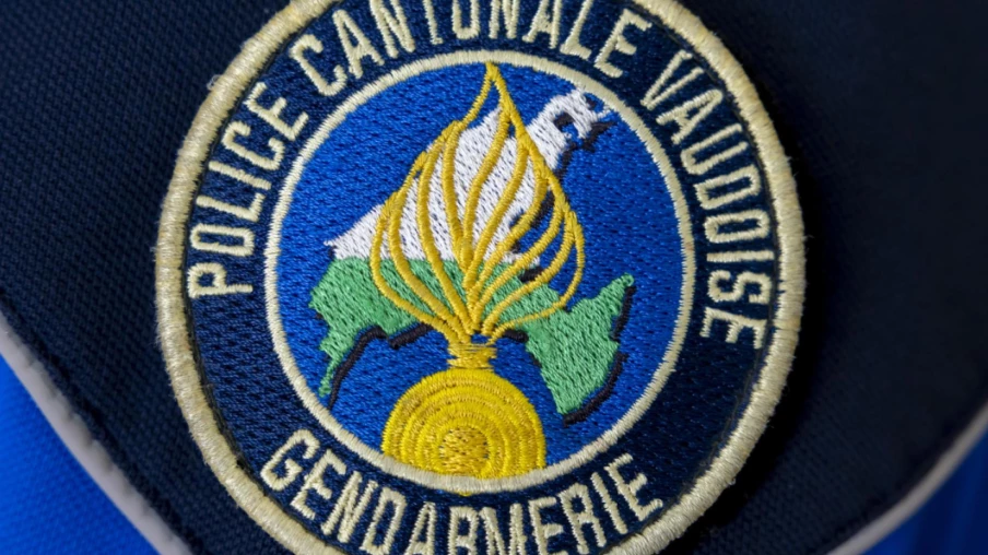 Nyon : cambriolage, famille forcée d'ouvrir son coffre-fort