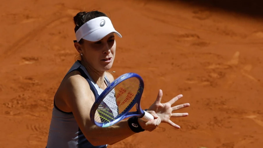 Vingt joueurs écourteront leurs obligations médiatiques à Roland-Garros