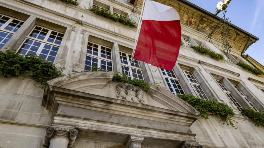 Lausanne : la brasserie La Riviera reçoit le prix DEF pour l'intégration