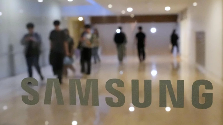 Samsung : vote sur primes record liées aux superprofits de l'IA