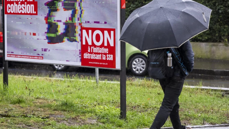 Campagnes du 8 mars : 10,71 millions de francs selon le CDF
