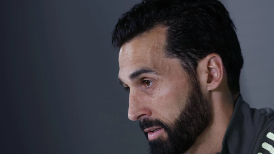 Alvaro Arbeloa quitte son poste d'entraîneur du Real Madrid