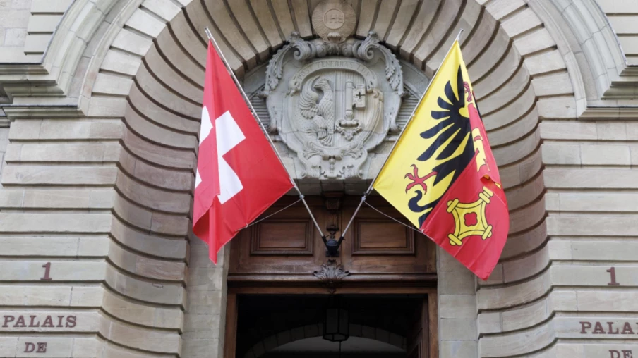 Genève : financier condamné à neuf ans pour escroquerie et blanchiment