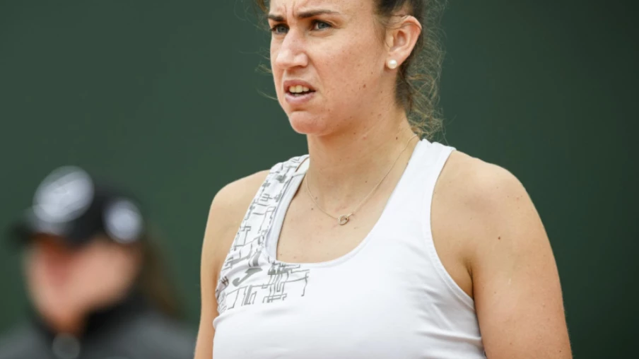 Susan Bandecchi qualifiée pour Roland-Garros pour la première fois