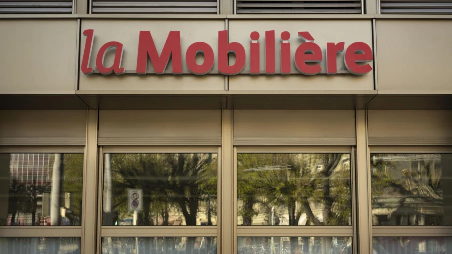 La Mobilière accueille l'ex-chef de l'armée dans son conseil