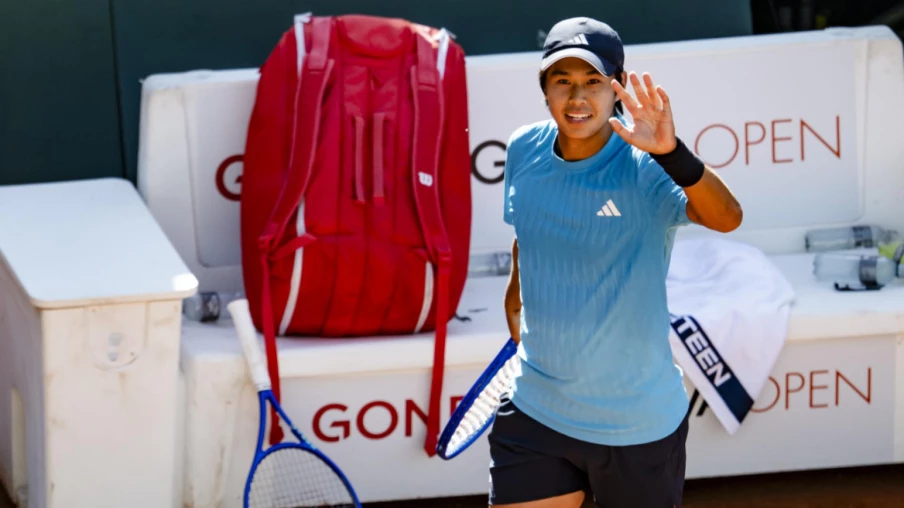 Open de Genève : finale ATP entre Learner Tien et Mariano Navone