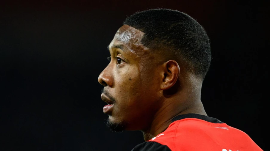 David Alaba quitte le Real Madrid après cinq saisons