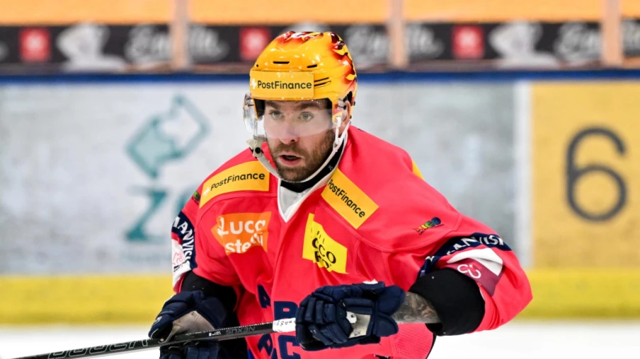 Chris DiDomenico rejoint Björklöven et le championnat de Suède