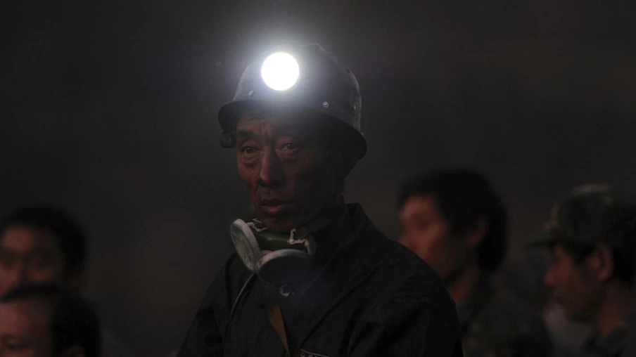 Chine : coup de grisou dans une mine du Shanxi, au moins 90 morts