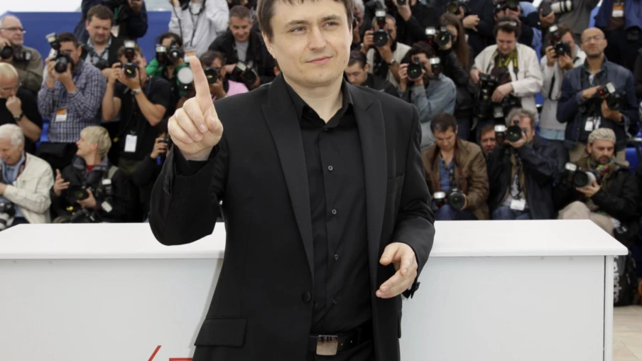 Cannes: la Palme d'or pour Cristian Mungiu et son film Fjord