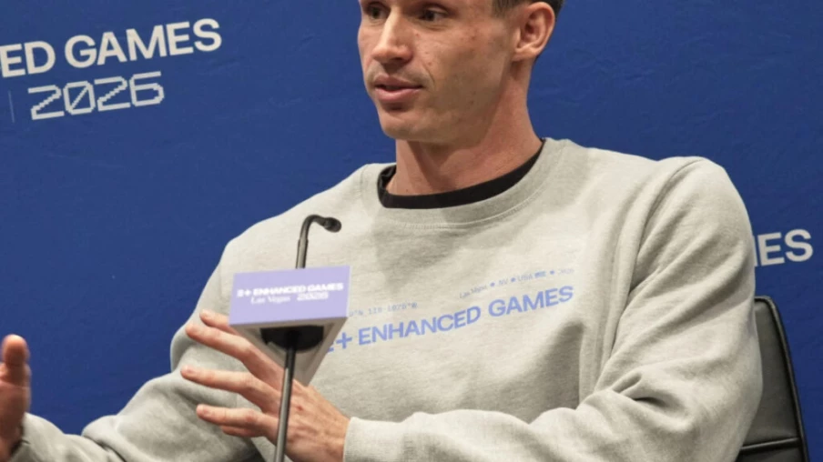 Les «Enhanced Games» à Las Vegas : dopage autorisé et primes