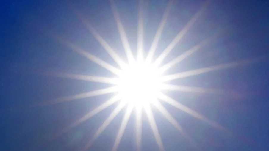 Canicule en Suisse : températures dépassent 30°C lors de la première journée chaude de l'année