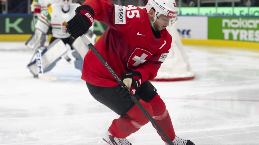 La Suisse cartonne au classement des compteurs : Andrighetto en tête