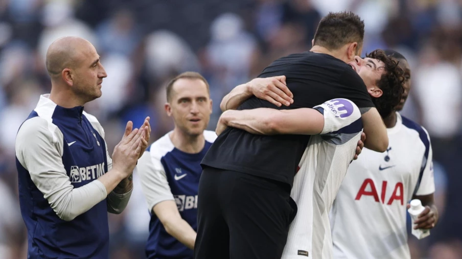 Chelsea hors d'Europe, Tottenham se maintient, West Ham relégué