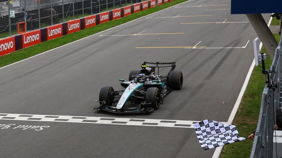 F1 : Antonelli remporte le GP du Canada, 4e victoire de suite