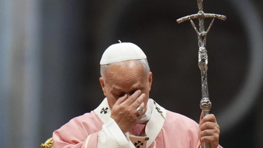 Le pape publie Magnifica Humanitas, encyclique sur la dignité et l'IA