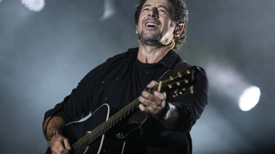 Patrick Bruel : le Paléo évoque un comportement inadmissible en 2019