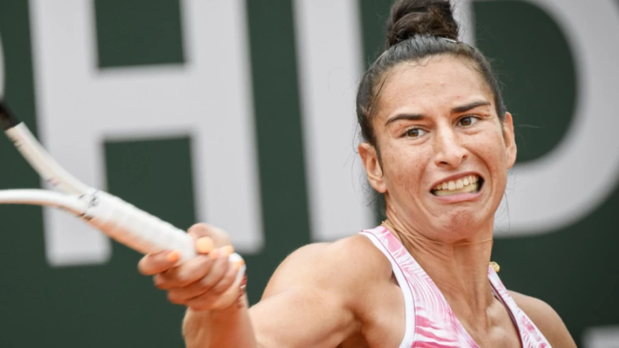 Roland-Garros : Bandecchi et Teichmann au 2e tour